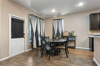 4406 Clara Rose Lane, Katy, TX 77449 - Photo 12