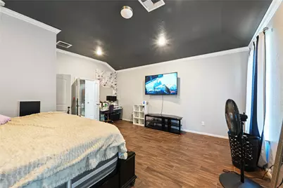 4406 Clara Rose Lane, Katy, TX 77449 - Photo 18