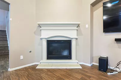 4406 Clara Rose Lane, Katy, TX 77449 - Photo 10