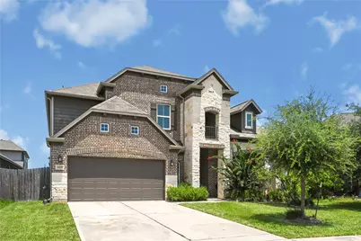 4406 Clara Rose Lane, Katy, TX 77449 - Photo 1