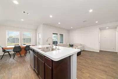 5127 Moravia Lane, Katy, TX 77449 - Photo 12