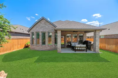 12914 Catfish River Court, Cypress, TX 77433 - Photo 20