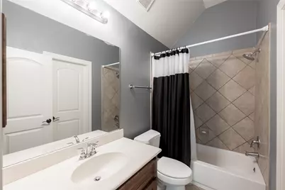 2447 Monarch Terrace Drive, Katy, TX 77494 - Photo 36