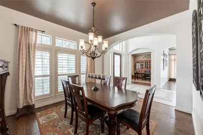 2447 Monarch Terrace Drive, Katy, TX 77494 - Photo 6