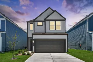 2138 Olivos St, Missouri City, TX 77459 - Photo 1