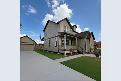 217 Kalmer Street, Pasadena, TX 77502 - Photo 2