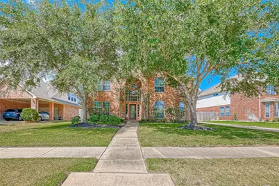 2422 Falcon Knoll Lane, Katy, TX 77494 - Photo 4