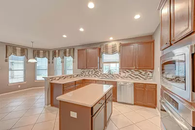 2422 Falcon Knoll Lane, Katy, TX 77494 - Photo 24