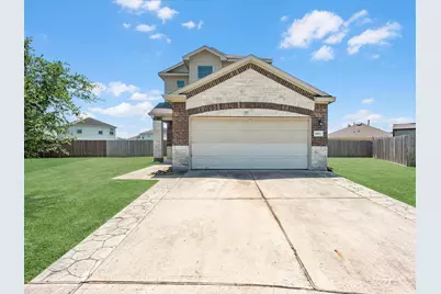 9207 Chloe Drive, Houston, TX 77044 - Photo 2