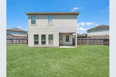 9207 Chloe Drive, Houston, TX 77044 - Photo 4