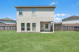 9207 Chloe Dr, Houston, TX 77044 - Photo 4