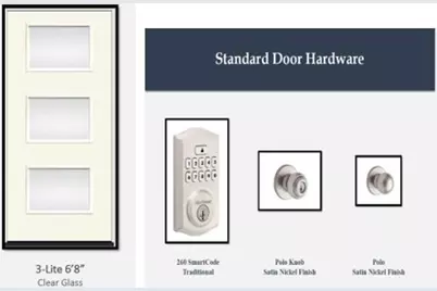 229 Orchard Laurel Drive, Alvin, TX 77511 - Photo 2