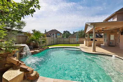 20818 Mystic Stone Drive, Tomball, TX 77375 - Photo 38