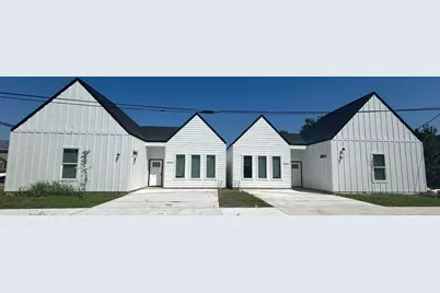 8203 Sparta Street #B, Houston, TX 77028 - Photo 2