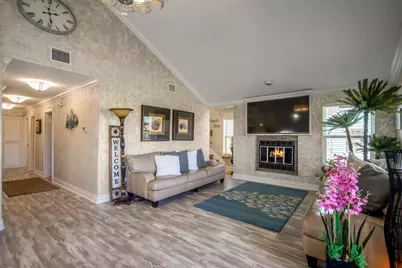 16544 John Silver Road, Jamaica Beach, TX 77554 - Photo 8