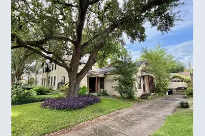 3831 Arnold Street, Houston, TX 77005 - Photo 1