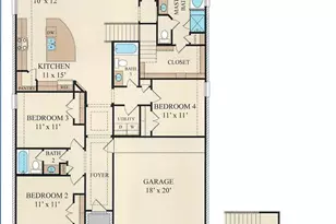 328 Woodway Dr, League City, TX 77573 - Photo 40
