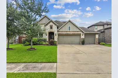 328 Woodway Drive, League City, TX 77573 - Photo 4