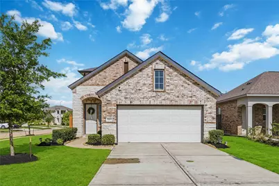 15403 Formaston Drive, Humble, TX 77346 - Photo 2
