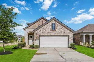 15403 Formaston Dr, Humble, TX 77346 - Photo 2