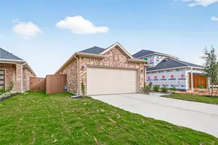 2902 Wind Cave Ln, Iowa Colony, TX 77583 - Photo 4