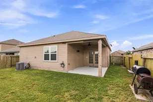 8019 Vacek Meadows Loop, Richmond, TX 77469 - Photo 24