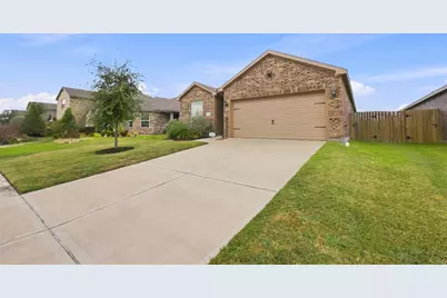 8019 Vacek Meadows Loop, Richmond, TX 77469 - Photo 2