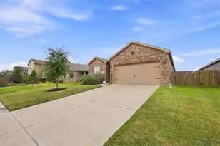 8019 Vacek Meadows Loop, Richmond, TX 77469 - Photo 2