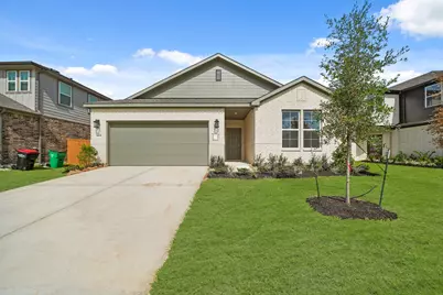 5815 Capri Forest Drive, Katy, TX 77493 - Photo 1
