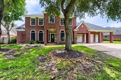 4503 Toledo Bend Drive, Richmond, TX 77406 - Photo 2