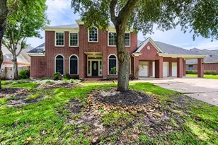 4503 Toledo Bend Dr, Richmond, TX 77406 - Photo 1