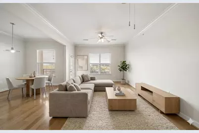 1010 Rosine Street #407, Houston, TX 77019 - Photo 2
