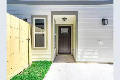 2018 Hampton Street #B, Houston, TX 77088 - Photo 28