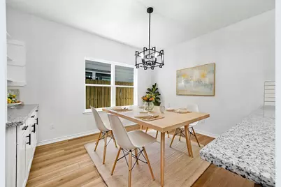 2018 Hampton Street #B, Houston, TX 77088 - Photo 4