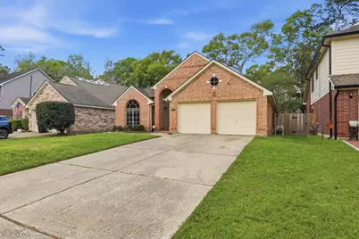 4235 Mountain Peak Way, Kingwood, TX 77345 - Photo 2