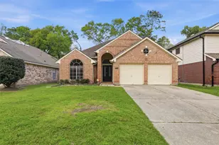 4235 Mountain Peak Way, Kingwood, TX 77345 - Photo 1