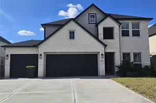 3326 Tilley Dr, Rosenberg, TX 77471 - Photo 1