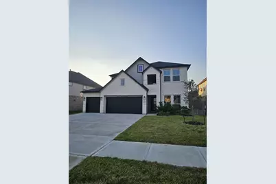 3326 Tilley Drive, Rosenberg, TX 77471 - Photo 8