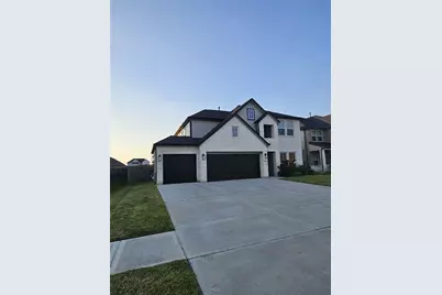 3326 Tilley Drive, Rosenberg, TX 77471 - Photo 14