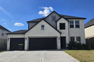 3326 Tilley Dr, Rosenberg, TX 77471 - Photo 24