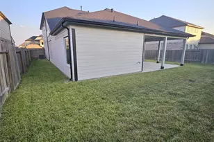 3326 Tilley Dr, Rosenberg, TX 77471 - Photo 20