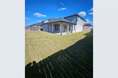 3326 Tilley Drive, Rosenberg, TX 77471 - Photo 2