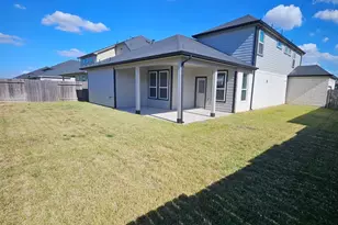 3326 Tilley Dr, Rosenberg, TX 77471 - Photo 2