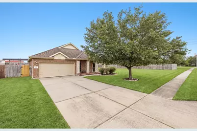 8227 Shady Grove Street, Baytown, TX 77523 - Photo 1