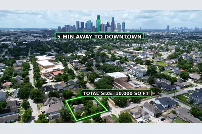 1502 Lee Street #5, Houston, TX 77009 - Photo 8