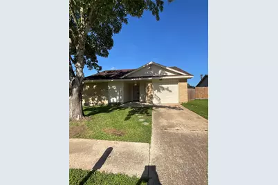 16151 Coyridge Lane, Houston, TX 77053 - Photo 1
