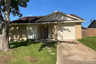 16151 Coyridge Ln, Houston, TX 77053 - Photo 1