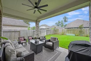 611 Lost Maples Bend Ln, Conroe, TX 77304 - Photo 24