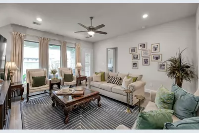 611 Lost Maples Bend Lane, Conroe, TX 77304 - Photo 14