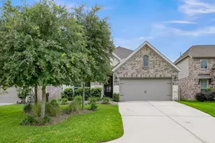 611 Lost Maples Bend Ln, Conroe, TX 77304 - Photo 2